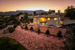 1405 E Bow Maker Trail, Cottonwood, AZ 86326 - Photo 2