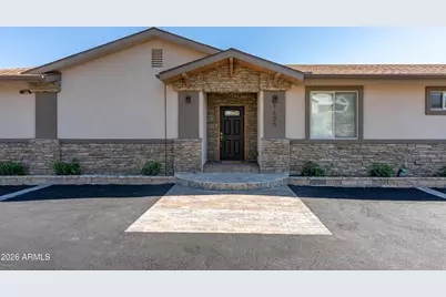 1405 E Bow Maker Trail, Cottonwood, AZ 86326 - Photo 34
