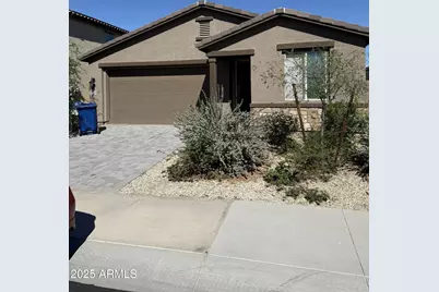 10830 W Marguerite Avenue, Tolleson, AZ 85353 - Photo 1