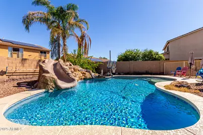 3800 E Woodside Way, Gilbert, AZ 85297 - Photo 30