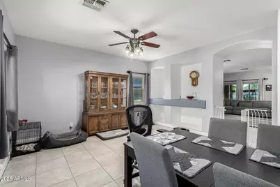 3800 E Woodside Way, Gilbert, AZ 85297 - Photo 8