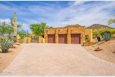 36092 N Summit Drive, Cave Creek, AZ 85331 - Photo 14