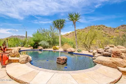 36092 N Summit Drive, Cave Creek, AZ 85331 - Photo 1