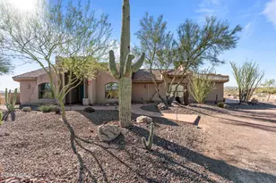 56624 N 337th Ave N, Wickenburg, AZ 85390 - Photo 2