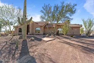 56624 N 337th Ave N, Wickenburg, AZ 85390 - Photo 4