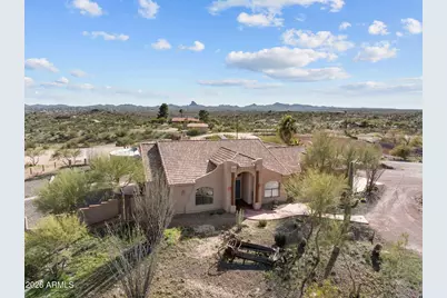 56624 N 337th Avenue N, Wickenburg, AZ 85390 - Photo 58