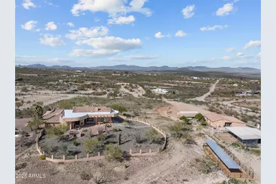 56624 N 337th Avenue N, Wickenburg, AZ 85390 - Photo 60