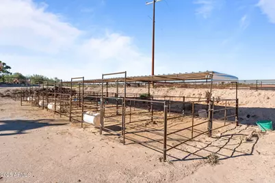 56624 N 337th Avenue N, Wickenburg, AZ 85390 - Photo 34