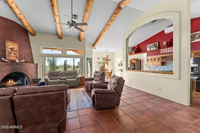 56624 N 337th Avenue N, Wickenburg, AZ 85390 - Photo 26