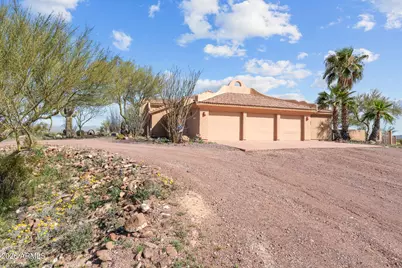 56624 N 337th Avenue N, Wickenburg, AZ 85390 - Photo 52