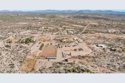 56624 N 337th Avenue N, Wickenburg, AZ 85390 - Photo 38