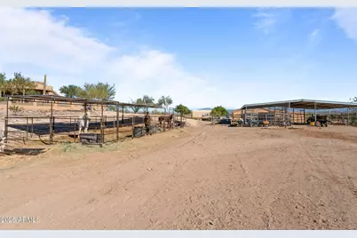 56624 N 337th Avenue N, Wickenburg, AZ 85390 - Photo 46