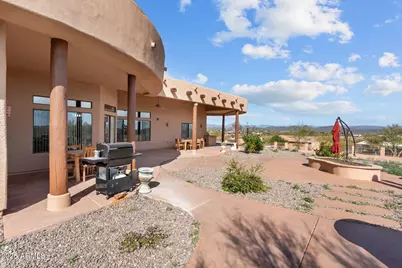 56624 N 337th Avenue N, Wickenburg, AZ 85390 - Photo 62
