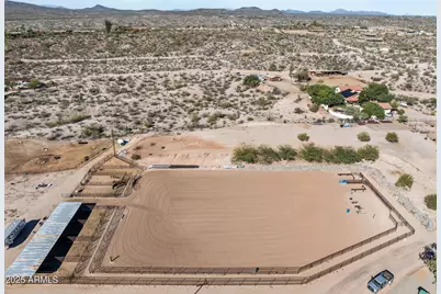 56624 N 337th Avenue N, Wickenburg, AZ 85390 - Photo 30