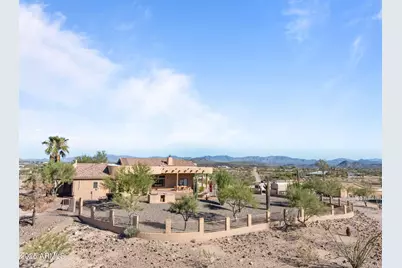 56624 N 337th Avenue N, Wickenburg, AZ 85390 - Photo 10