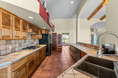 56624 N 337th Avenue N, Wickenburg, AZ 85390 - Photo 12