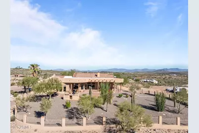 56624 N 337th Avenue N, Wickenburg, AZ 85390 - Photo 46