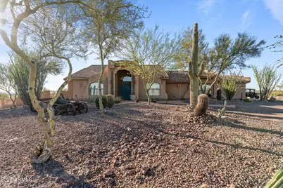 56624 N 337th Avenue N, Wickenburg, AZ 85390 - Photo 1