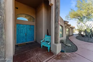 56624 N 337th Ave N, Wickenburg, AZ 85390 - Photo 36
