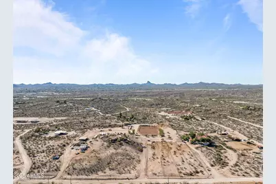 56624 N 337th Avenue N, Wickenburg, AZ 85390 - Photo 40