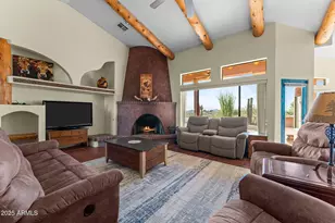 56624 N 337th Ave N, Wickenburg, AZ 85390 - Photo 16