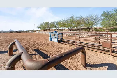 56624 N 337th Avenue N, Wickenburg, AZ 85390 - Photo 32