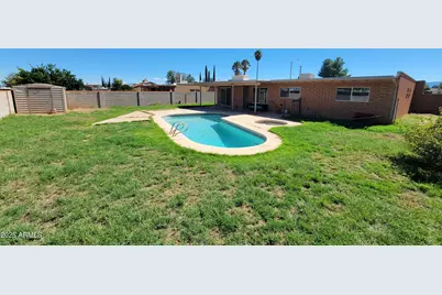 5149 Paseo Las Palmas --, Sierra Vista, AZ 85635 - Photo 1