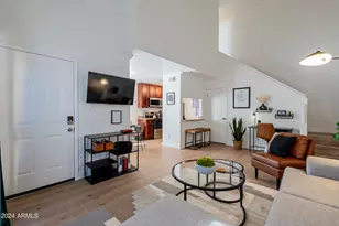 3600 N Hayden Rd, Scottsdale, AZ 85251 - Photo 1