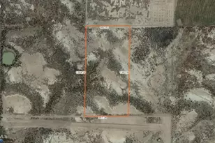 004C SE US Hwy 191 and Cactus --, Elfrida, AZ 85610 - Photo 1