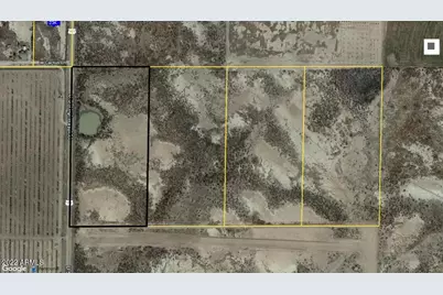 004C SE US Hwy 191 and Cactus -- #-, Elfrida, AZ 85610 - Photo 10