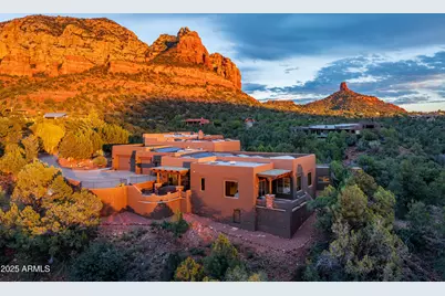 30 Tourmaline Trail, Sedona, AZ 86336 - Photo 4