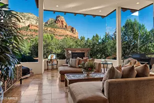 30 Tourmaline Trail, Sedona, AZ 86336 - Photo 2