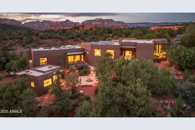 30 Tourmaline Trail, Sedona, AZ 86336 - Photo 12