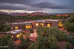 30 Tourmaline Trail, Sedona, AZ 86336 - Photo 12