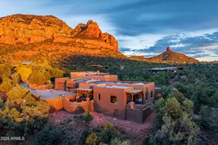 30 Tourmaline Trail, Sedona, AZ 86336 - Photo 1