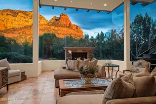 30 Tourmaline Trail, Sedona, AZ 86336 - Photo 1