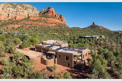 30 Tourmaline Trail, Sedona, AZ 86336 - Photo 46