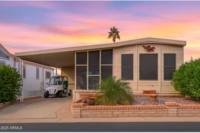 111 S Greenfield Road #419, Mesa, AZ 85206 - Photo 26