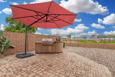 38058 W Vera Cruz Drive, Maricopa, AZ 85138 - Photo 36