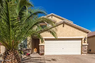 38058 W Vera Cruz Dr, Maricopa, AZ 85138 - Photo 1