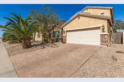 38058 W Vera Cruz Drive, Maricopa, AZ 85138 - Photo 2