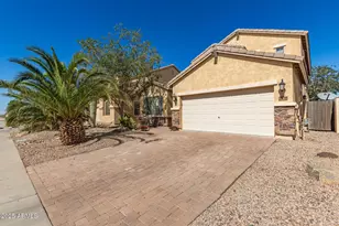 38058 W Vera Cruz Dr, Maricopa, AZ 85138 - Photo 2