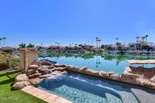 10109 E Bayview Dr, Scottsdale, AZ 85258 - Photo 1