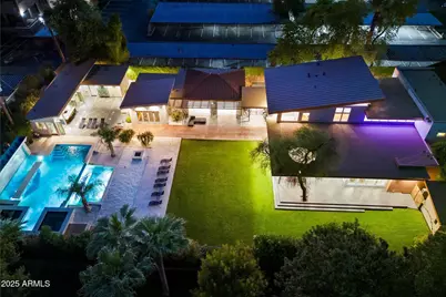 341 E Monte Vista Road, Phoenix, AZ 85004 - Photo 1