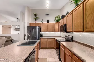 225 E Sheffield Court, Gilbert, AZ 85296 - Photo 16