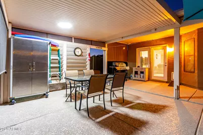 225 E Sheffield Court, Gilbert, AZ 85296 - Photo 40