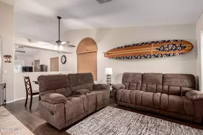 225 E Sheffield Court, Gilbert, AZ 85296 - Photo 6