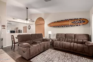 225 E Sheffield Ct, Gilbert, AZ 85296 - Photo 6