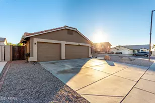 225 E Sheffield Ct, Gilbert, AZ 85296 - Photo 46