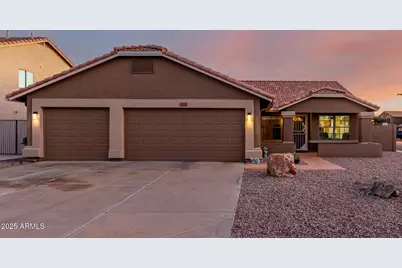 225 E Sheffield Court, Gilbert, AZ 85296 - Photo 1
